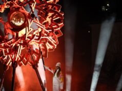 Ceremonia de apertura de los Juegos Olímpicos de Invierno 2026: los mejores momentos de Milán