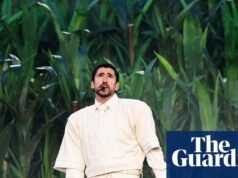 ‘Una declaración sobre la transferencia de poder’: por qué Bad Bunny vistió Zara para su show del Super Bowl | conejito malo