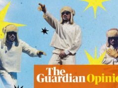 Bad Bunny ofrece dos opciones a los espectadores del Super Bowl: estrellarse o entrar | conejito malo