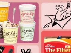 Los 16 mejores obsequios de comida estadounidenses para el día de San Valentín que realmente se comerán | Filtrar ideas de regalos de EE. UU.