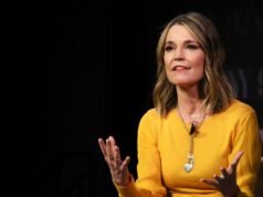 La terrible experiencia de la madre de Savannah Guthrie se convierte hoy en su propia historia principal