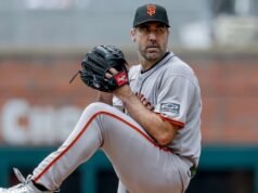 Los Tigres firman al veterano Justin Verlander con un contrato de un año por valor de $ 13 millones