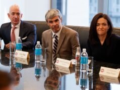 Los Tech Bros deberían tener cuidado con el caprichoso Donald Trump