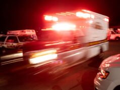 Motociclista adolescente muere en accidente en Half Moon Bay