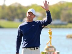 McIlroy: Players Championship es “increíble”, pero hay 4 majors en abundancia
