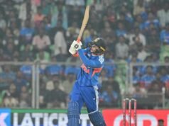 Copa del Mundo T20 2026: Abhishek Sharma hospitalizado antes del India vs Namibia: informes