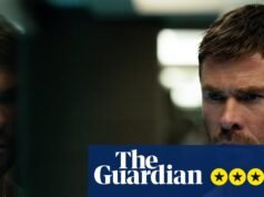 Revisión de Crime 101: la estimulante historia de un maestro ladrón plantea uno o dos trucos por Michael Mann | Película