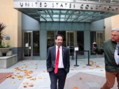 El ex concejal de San Leandro, Bryan Azevedo, se declara culpable en una investigación federal sobre corrupción