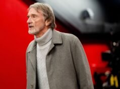 El primer ministro británico Starmer exige disculpas al “ofensivo” Ratcliffe