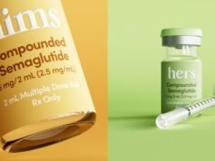 El mercado del GLP-1 falsificado sigue siendo el Salvaje Oeste