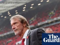 La FA determinará si Jim Ratcliffe violó las reglas del fútbol al afirmar que el Reino Unido está “colonizado” por inmigrantes | manchester unido