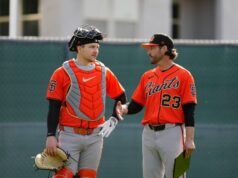 Por qué Vitello de SF Giants quería entrenadores con “algo que demostrar”
