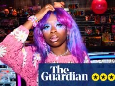 Hemlocke Springs: revisión del manzano bajo el mar: un triunfo de DayGlo DIY en la era del pop con aversión al riesgo | Música