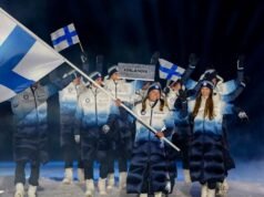 Entrenador finlandés de saltos de esquí enviado a casa por problemas con el alcohol