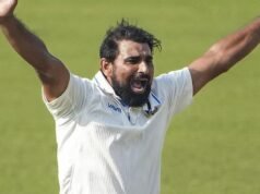 Mohammed Shami, el sirviente silencioso del cricket indio merece claridad y respeto