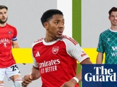 Cuarta ronda de la Copa FA: 10 cosas a tener en cuenta este fin de semana | Copa FA