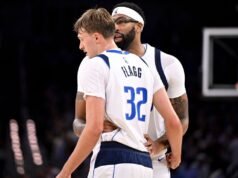 Cómo Cooper Flagg reinició a los Mavs después del intercambio Davis-Doncic