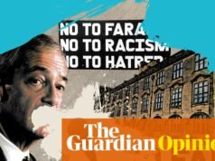 Si quiere saber cómo sería el gobernante Partido Reformista, observe cómo amenazaría a la Universidad de Bangor | Gaby Hinsliff