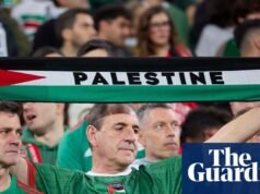 Camisetas de naciones ‘involucradas en conflictos importantes’ prohibidas en la ronda multicultural de la A-League | Liga A Masculina