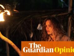 Abajo los neopuritanos: yo digo que un verdadero cristiano puede ver películas de terror – y Emmerdale | Ravi Santo