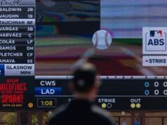MLB presenta pautas del sistema ABS Challenge para la temporada 2026
