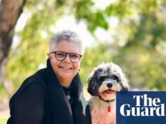 Deborah Cheetham Fraillon: “Compositora por necesidad, soprano por diligencia y lesbiana por práctica” | vida y estilo