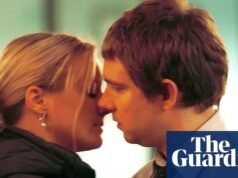 Cuéntanos sobre tu romance televisivo favorito | Televisión