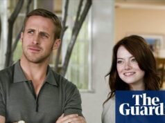 Sexo, sueño y desplazamientos: las verdaderas razones por las que los hombres ven películas románticas, según una encuesta | Películas románticas