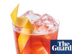 Cóctel de la semana: Sichuan chisporroteante de Huŏ – receta | Cócteles