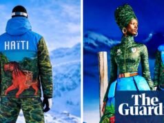 Los Juegos Olímpicos de Invierno de Haití fueron rediseñados en el último minuto para cumplir con las directrices del COI | Haití