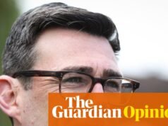 La opinión de The Guardian sobre la crisis de confianza de Starmer: es poco probable que se resuelva | Editorial