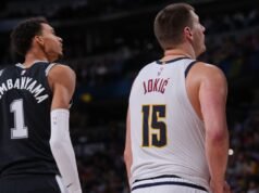 El lenguaje del baloncesto: cómo ven el juego los jugadores internacionales de la NBA