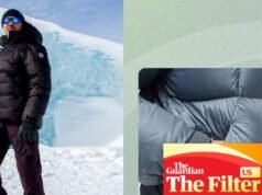 Las 8 mejores chaquetas de invierno para hombres para comprar de por vida, revisadas por profesionales que trabajan en el frío | vida y estilo