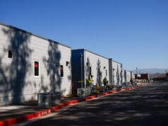 Recurrir a las empresas de tecnología para financiar más viviendas temporales