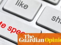 Dada la toxicidad de las redes sociales, ahora nos surge a todos una pregunta moral: ¿sigue siendo ético utilizarlas? | frances ryan