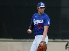 Ohtani de los Dodgers busca estar “saludable todo el año” y apunta al Cy Young