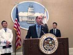 ¿Gravar a las corporaciones multinacionales podría eliminar los déficits presupuestarios de California? Improbable