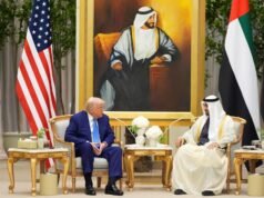 Aquí es donde Trump no tiene igual