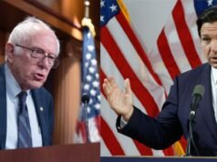 La IA convirtió a Bernie y DeSantis en aliados poco probables