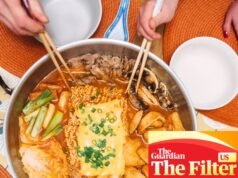 Cómo preparar fondue en casa fácilmente | vida y estilo