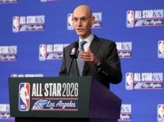 Adam Silver de la NBA está abierto a cambiar la estructura del draft, no descarta recibir selecciones de equipos de tanques