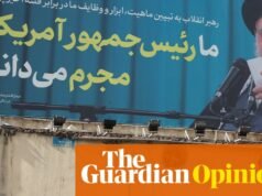 Nadie sabe qué sucedería después de un cambio de régimen en Irán, pero lo que ocurrió en 1979 da algunas pistas | Jason Burke