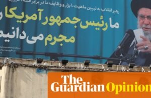 Nadie sabe qué sucedería después de un cambio de régimen en Irán, pero lo que ocurrió en 1979 da algunas pistas | Jason Burke