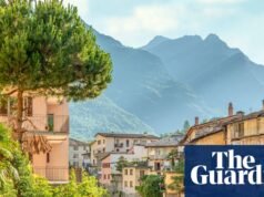 “La ciudad más romántica y tranquila que jamás hayamos visitado”: el encanto perdurable de Chiavenna, Italia | Vacaciones en Italia