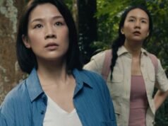 “Shanghai Daughter”, directora de una ficción y un documental borrosos