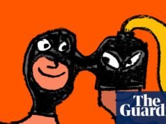 Así es como lo hacemos: “Ya sea sexo pervertido en un calabozo o compras en Costco, lo importante es nuestra conexión” | vida y estilo