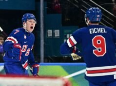 Hockey masculino de los Juegos Olímpicos de 2026: clasificación, estadísticas, calendario y más