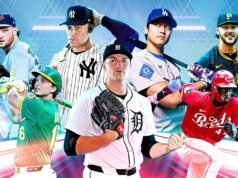 La guía del Draft 2026 de ESPN Fantasy Baseball: clasificaciones, consejos, estadísticas, estrategia y más