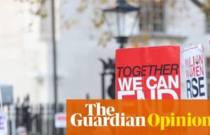 Le debemos a cada víctima de Jeffrey Epstein proteger mejor a las mujeres y niñas británicas. Y lo haremos | Jess Phillips