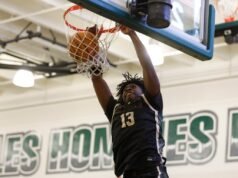 Eliminatorias de baloncesto NCS 2026: calendario de la primera ronda de niños y niñas